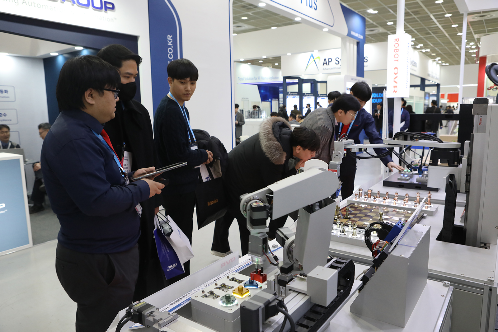 지난 전시 사진 4