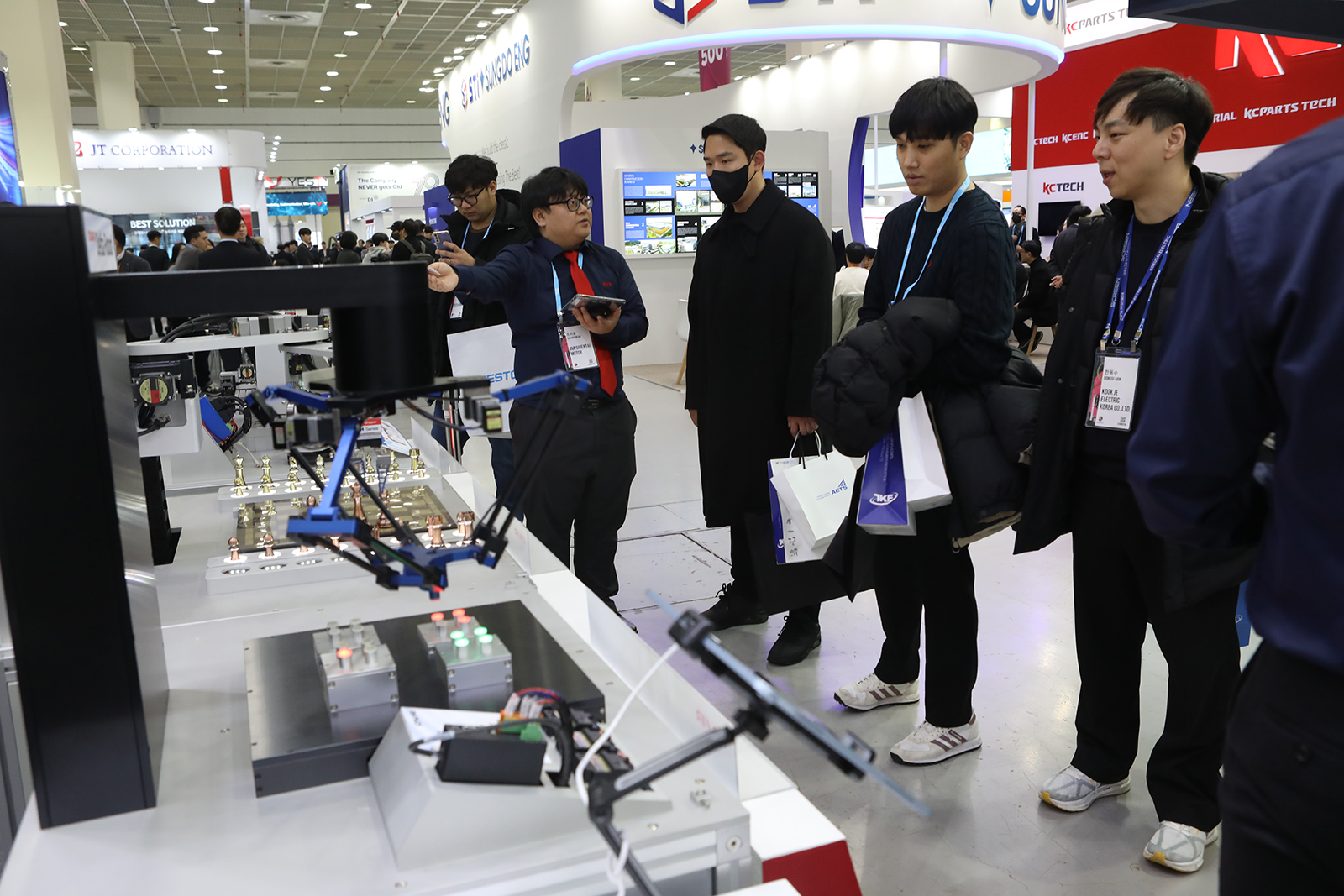 지난 전시 사진 8