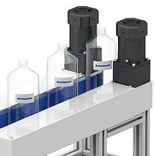 Grip Conveyor (Side Conveyor)