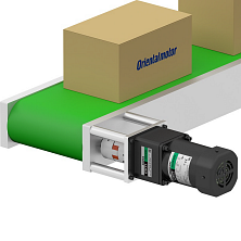 Belt Conveyor