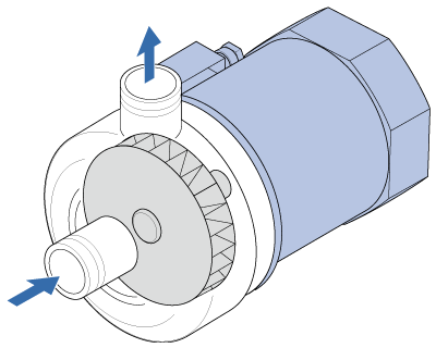 Grip Conveyor (Side Conveyor)