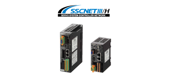 Sscnet SSCNETⅢ/H 대응 네트워크 드라이버 인아오리엔탈모터(주)